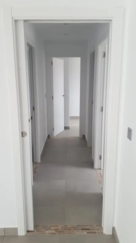 DISFRUTA DEL MAR Y LA MONTAÑA EN ESTA ESTUPENDA VILLA — 7