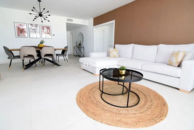 Apartamento 3 habitaciones 118m² en venta - Costa Del Sol - foto 3