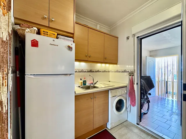 Apartamento 2 habitaciones 82m² en venta - Los Altos — 25