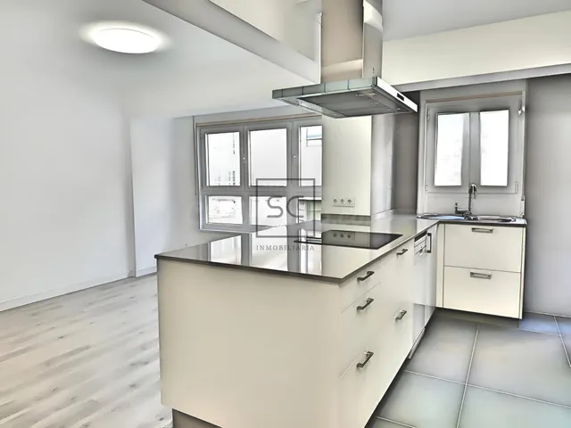 Apartamento en el centro de Ferrol