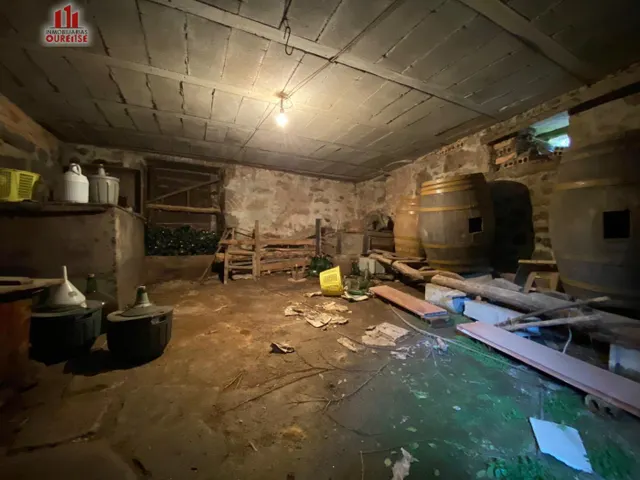 Se vende casa para reformar en la zona de vilamarin — 8