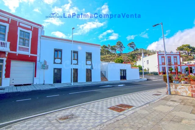 Casa-Chalet en Venta en Fuencaliente De La Palma Santa Cruz  - foto 2