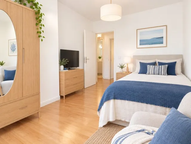 Apartamento en Venta en Málaga CENTRO Málaga — 11