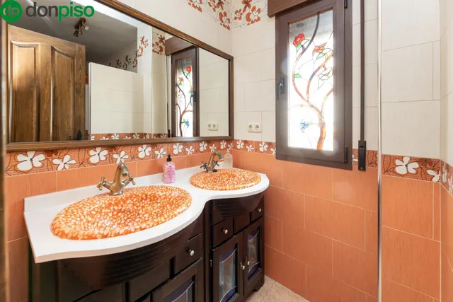 VIVIENDA PAREADA EN MONTELUZ — 39