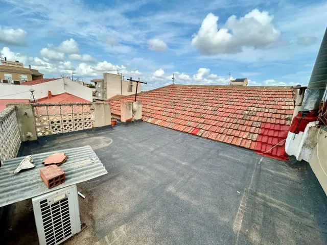 Adosado 3 habitaciones 215m² en venta - Pueblo 3 — 29