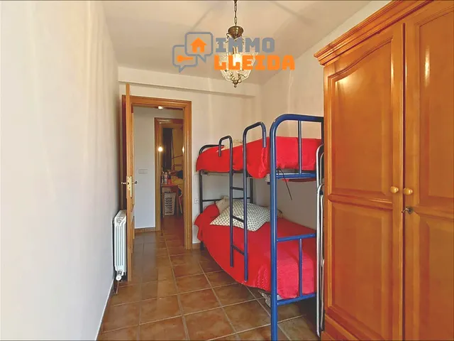 Casa rústica con encanto en Baldomar, Artesa de Segre — 12