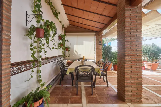 Chalet 4 habitaciones 483m² en venta - Riviera del sol — 35