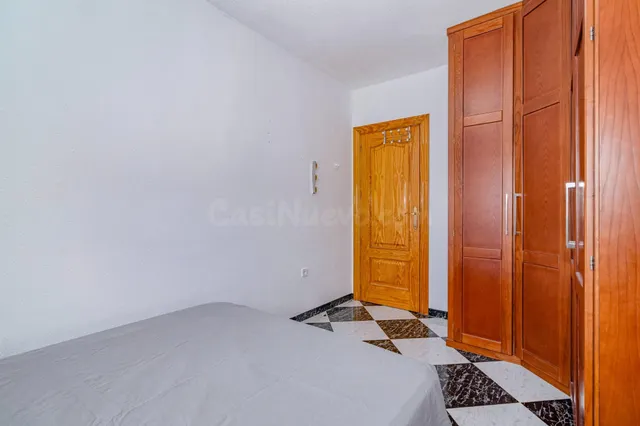Elegante Piso en la Exclusiva Zona Iliberis de Atarfe — 23