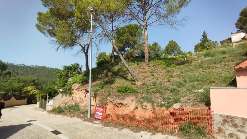 Terreno urbanizable