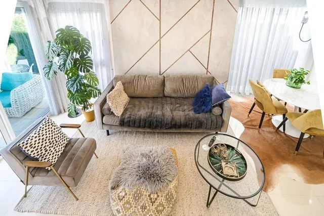 Villa 2 habitaciones 134m² en venta - Lo Marabu — 5