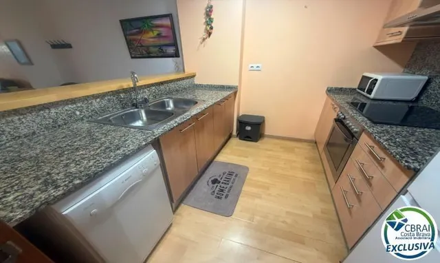 Apartamento en la residencia Milleni con licencia turistica — 16