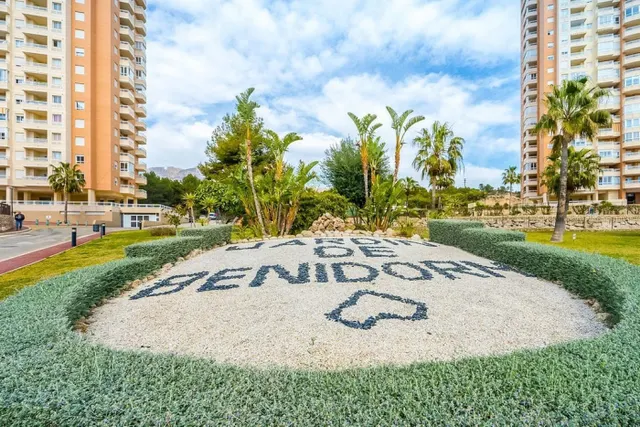 Ático en venta en Pueblo Poniente - foto 4