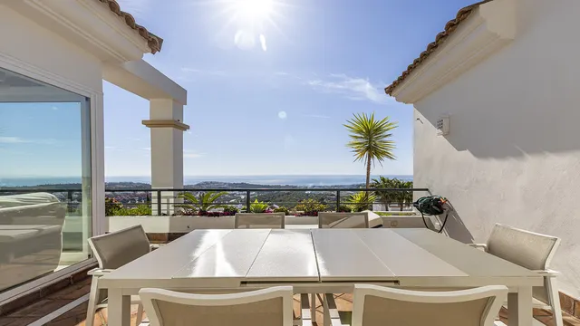 Ático 3 habitaciones 179m² en venta - Costa Del Sol — 35
