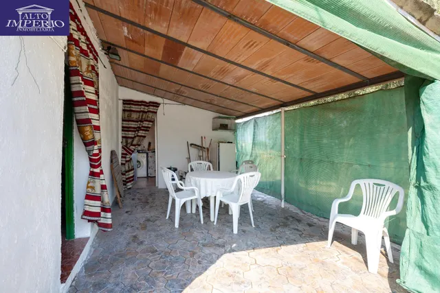 Encanto rústico con casita y olivos en Moraleja de Zafayona 🌿 — 6