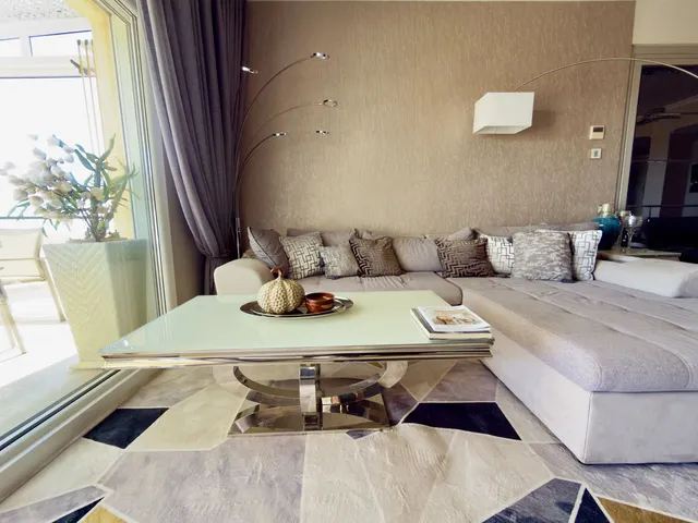 Ático 3 habitaciones 157m² en venta - Marbella — 12