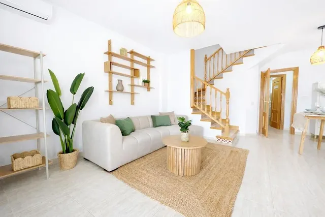 Adosado 3 habitaciones 99m² en venta - Campoamor — 9