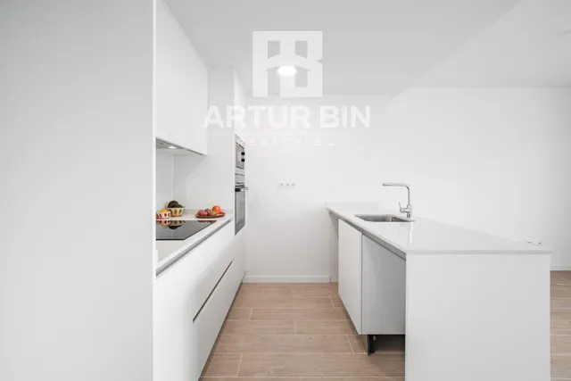Piso 2 habitaciones 86m² en venta - Casco urbano — 5