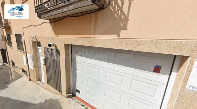 Venta piso en Robledo de Chavela — 3