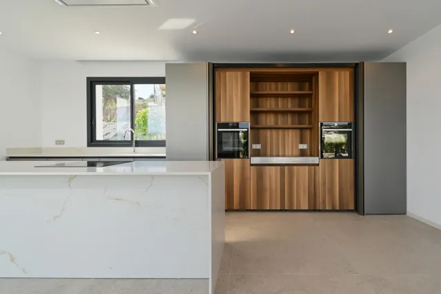 Villa 4 habitaciones 621m² en venta - La Fustera — 18