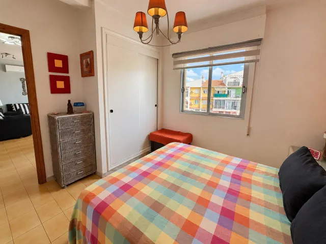 Apartamento con vistas al mar en venta en Torrevieja — 14