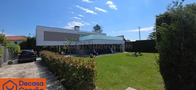 Vivienda Independiente de Reciente Construcción en Oleiros,  - foto 3