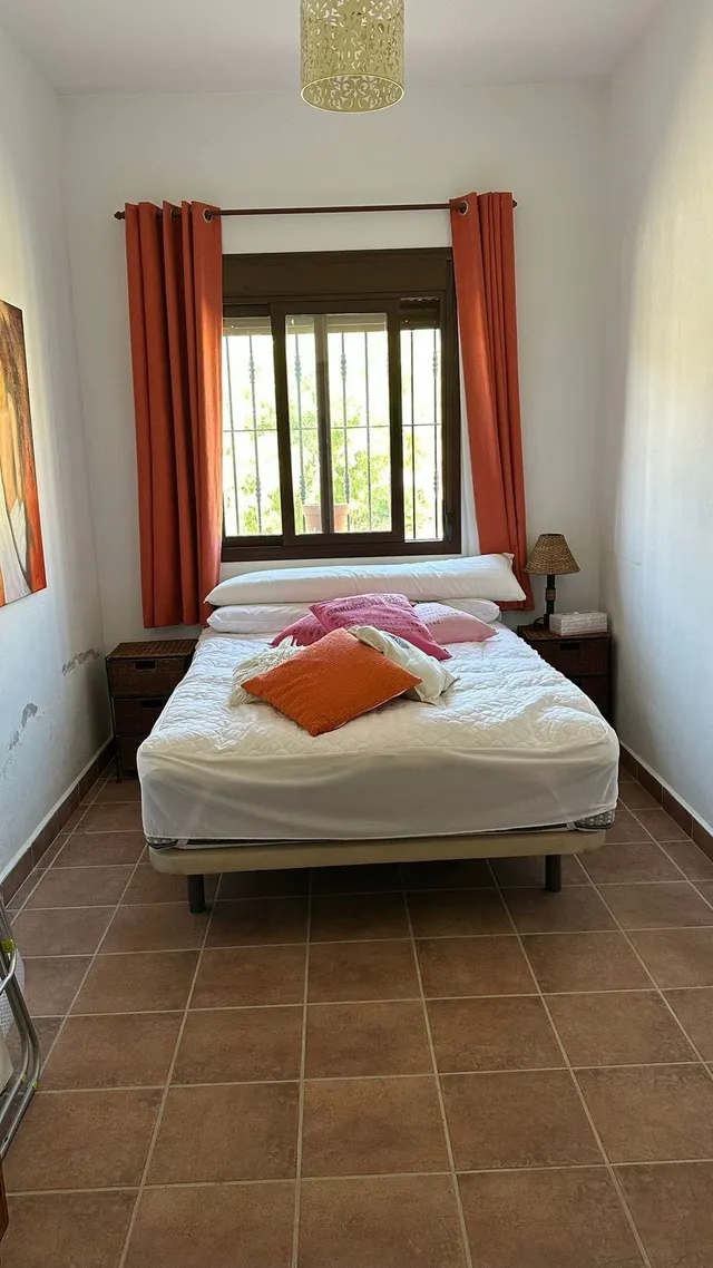 Chalet 3 habitaciones 148m² en venta - Alora pueblo — 25