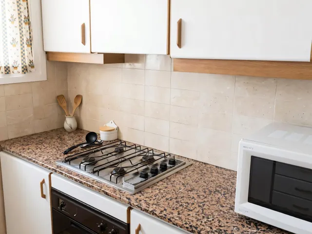 Piso 2 habitaciones 65m² en venta - La Dreta de l´Eixample — 8