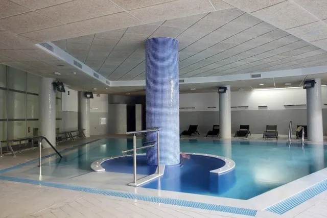 Ático en venta en Kempinski — 18