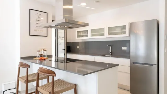 MAGNIFICA VILLA CON PISCINA PROPIA, IDEAL PARA FAMILIAS — 24