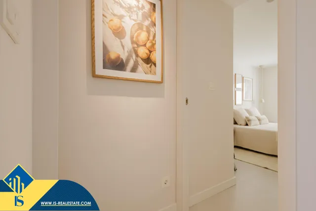 INCREÍBLE APARTAMENTO A PIE DE PLAYA, TOTALMENTE REFORMADO! — 29