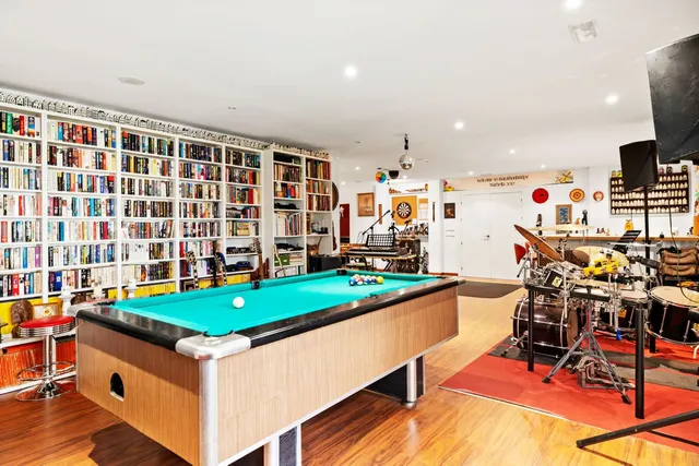 Chalet 5 habitaciones 647m² en venta - Marbella — 23