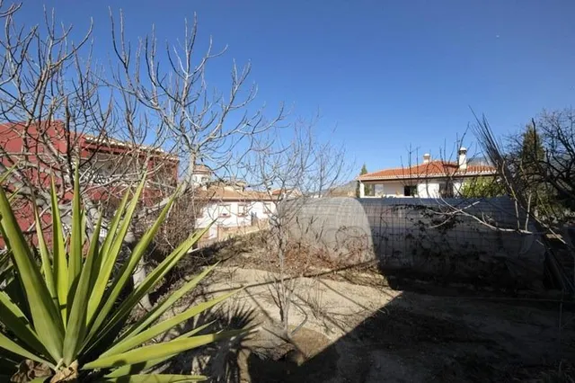Solar en Cozvijar — 15