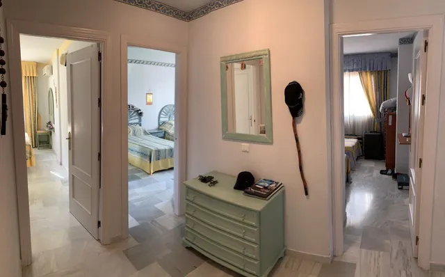 Apartamento 3 habitaciones 113m² en venta - Los Árboles — 7