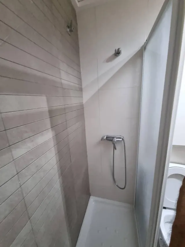 Alquiler ático 1 dormitorio en Tibi — 17