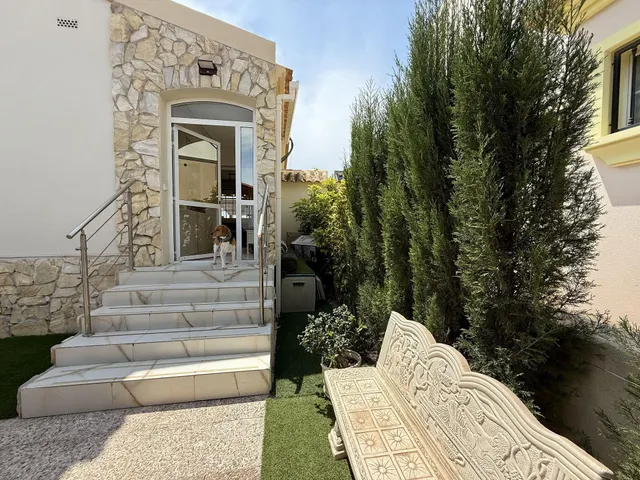 Villa 4 habitaciones 137m² en venta - Las Ramblas — 41