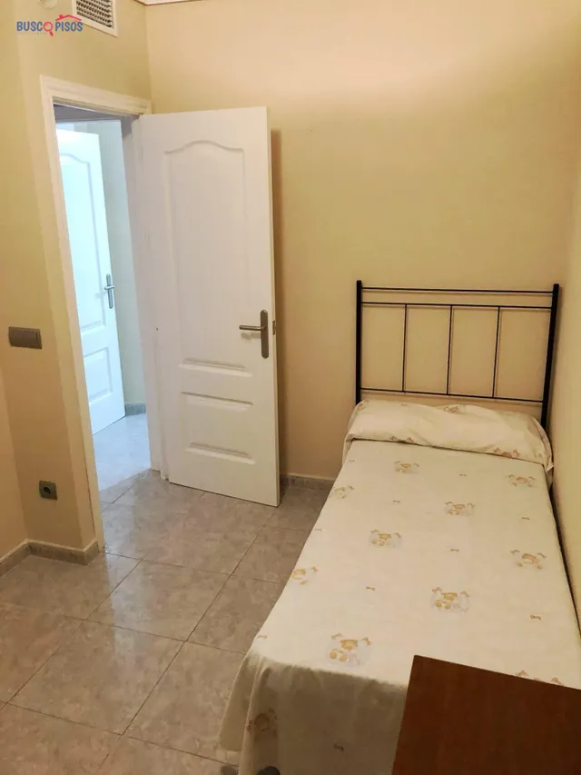 PARA ENTRAR A VIVIR EN CAMPO DE LA VERDAD (Zona Baja) — 20