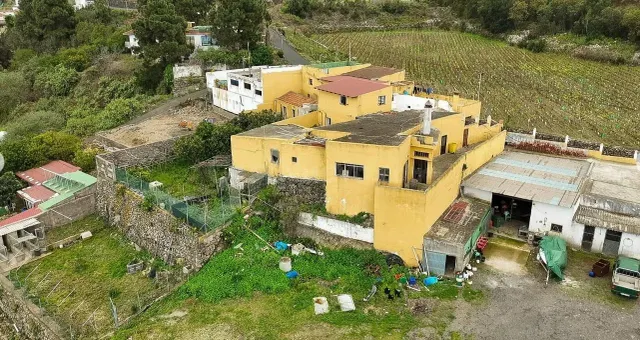 impresionante casa de campo en un bonito paraje natural - foto 5