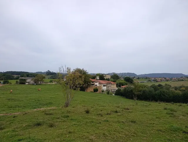 Terreno Rústico en venta - Noriega - foto 4