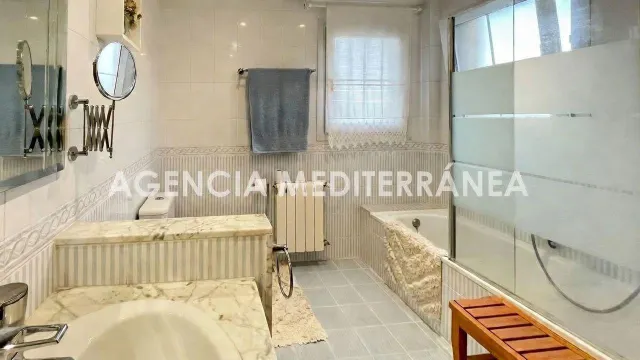 Espectacular chalet independiente con piscina privada en la cañada — 15