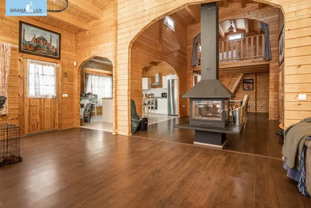 ¡DOS JOYAS EN UNA COMPRA! Casas de Ensueño en El Ventorrillo, Cullar Vega — 6