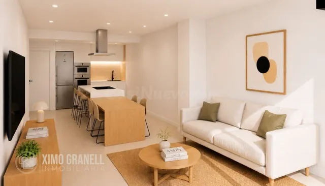 Piso en Venta en Vall D Uxo, La Castellón - foto 2