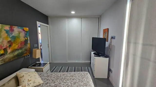 EXCLUSIVA PROPIEDAD CON PISCINA, ASCENSOR Y GRAN GARAJE EN CULLEREDO — 22