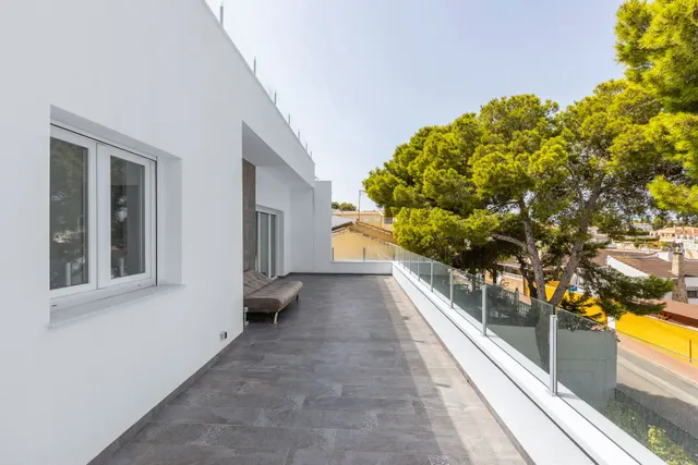 Villa 5 habitaciones 257m² en venta - Los Balcones - Los Altos del Edén — 25