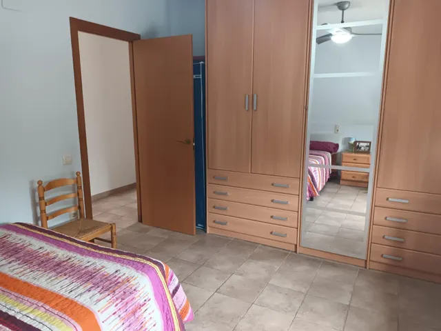 Chalet en zona El Llombo - Ontinyent — 13