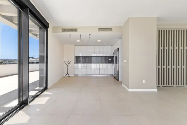 Ático 2 habitaciones 97m² en venta - Centro — 5