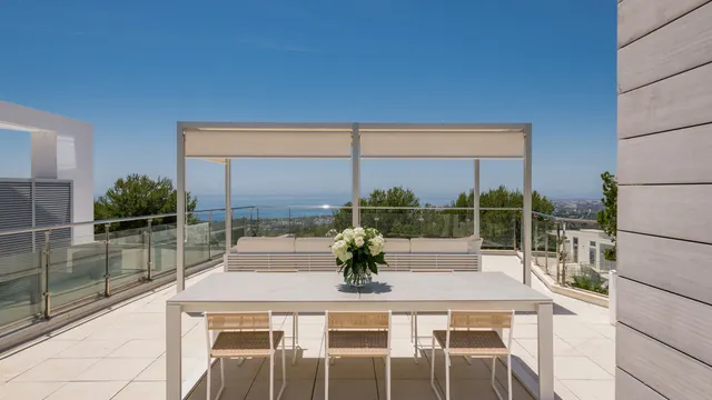 Adosado 4 habitaciones 567m² en venta - Marbella — 38