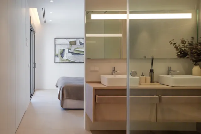 Villa de lujo en urbanización Las Colinas. — 15