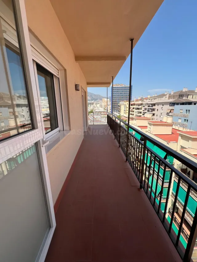 Exclusiva propiedad a 50 metros del mar en Fuengirola – Lujo - foto 2
