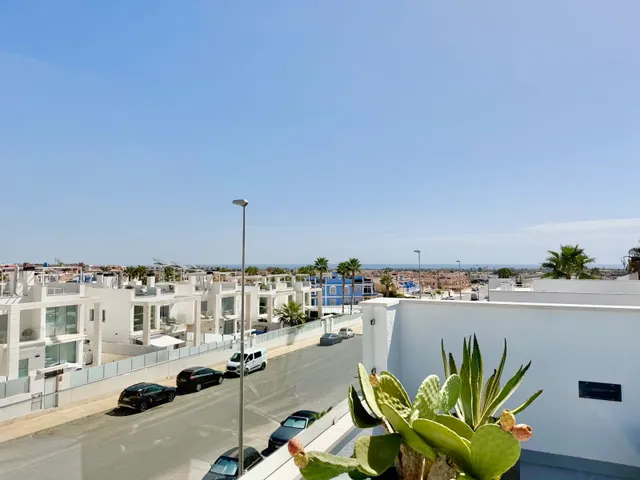 Villa 3 habitaciones 132m² en venta - Lomas de Cabo Roig — 27