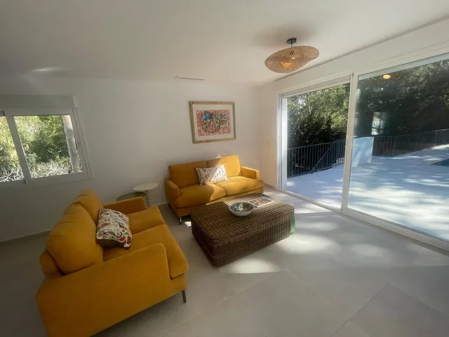 Chalet 4 habitaciones 208m² en venta - Riviera del sol — 31
